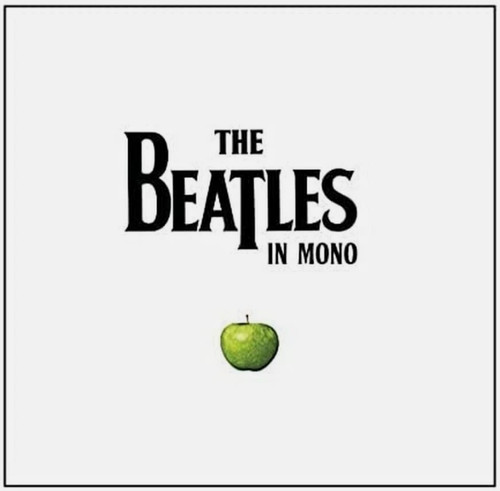 The beatles mono limited - the,