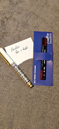 The beatles ballpoint hard - beatles,