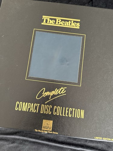 The beatles limited - the,