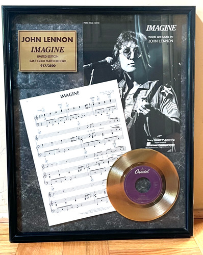 John lennon estate beatles - john,