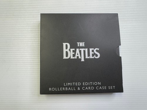 The beatles set - the,