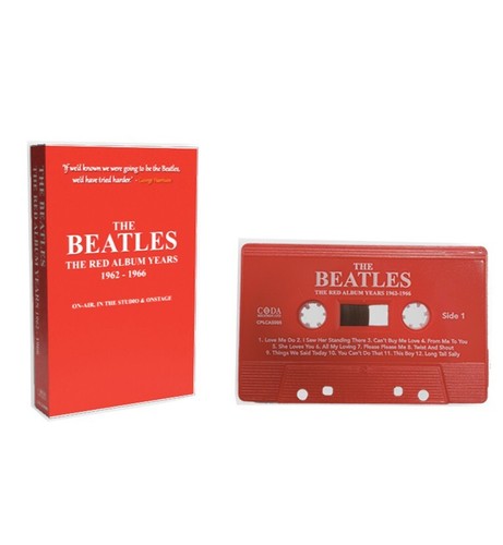 The beatles limited edition - beatles,