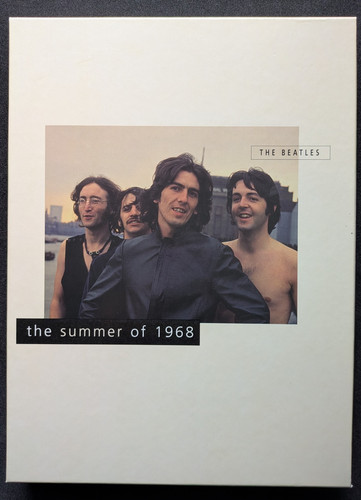 The beatles summer - -, of