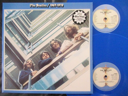 The beatles 1967 1970 - the, /limited