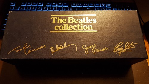 The beatles collection - the,