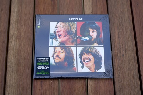The beatles let 2009 - beatles,,
