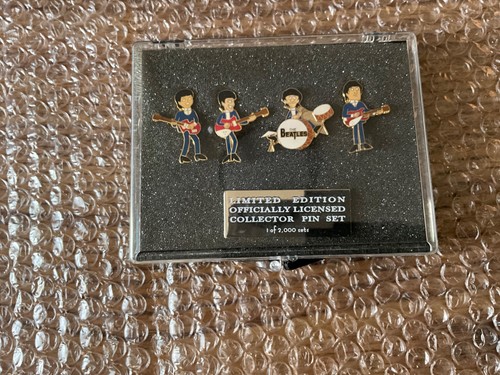 The beatles limited - limited, edition