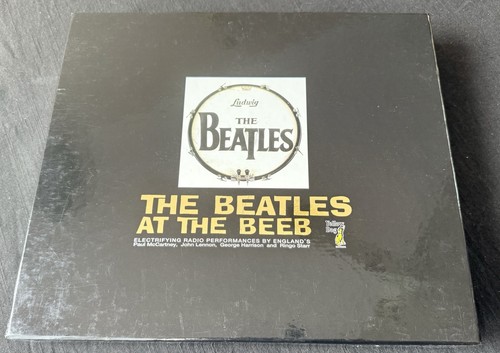 The beatles - the, ultra
