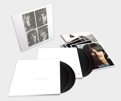 Nuovo the beatles - [nuovo],