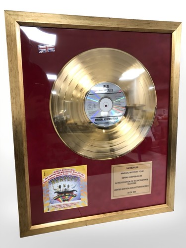 The beatles magical - beatles,