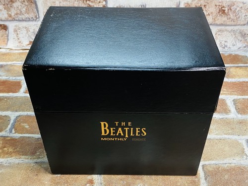 The beatles month - beatles,