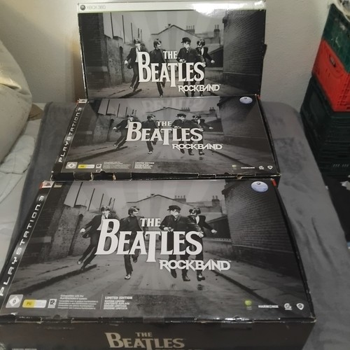 The beatles rock - the, band