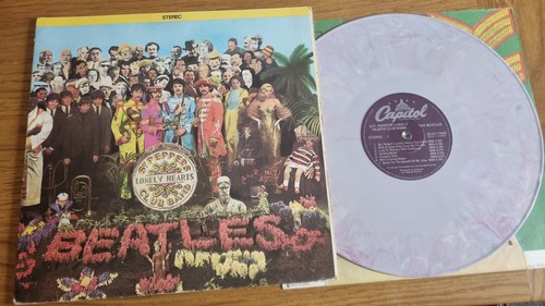 The beatles sgt - the,