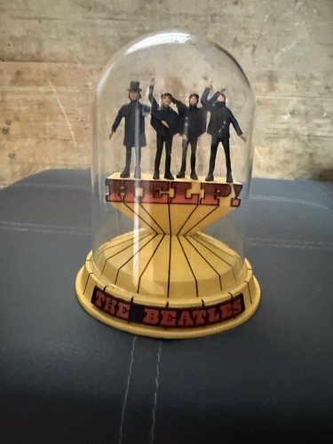 Aiuto dei beatles espositore - dei,