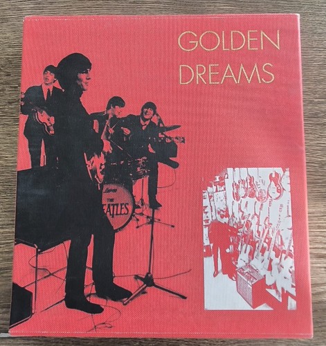 Genesis publications golden - genesis,