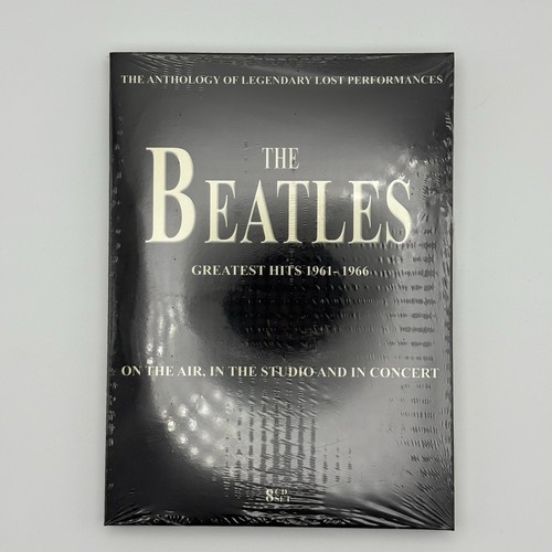 The beatles limited - the, edition
