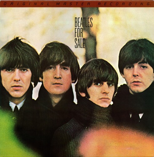 The beatles - beatles, sale