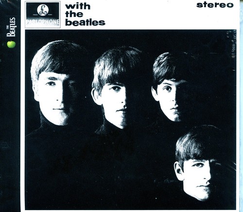 The beatles with - with,