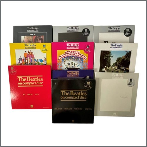 Complete set limited - complete,