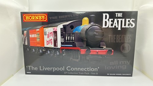 Hornby r30335 gauge the - r30335, oo