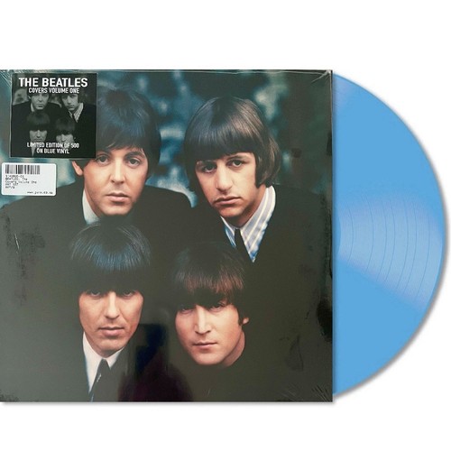 The beatles covers volume - the,