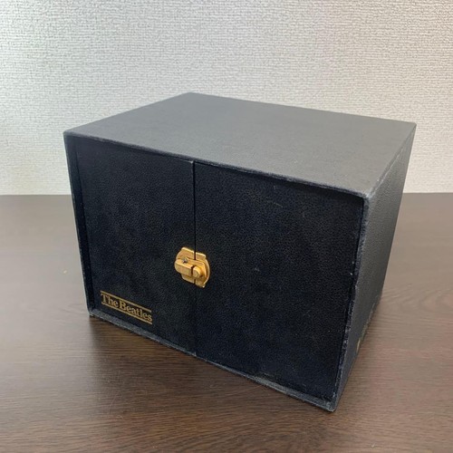 The beatles box - box, 30°