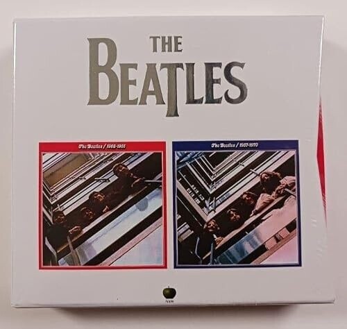 The beatles 1962 1966 - &,