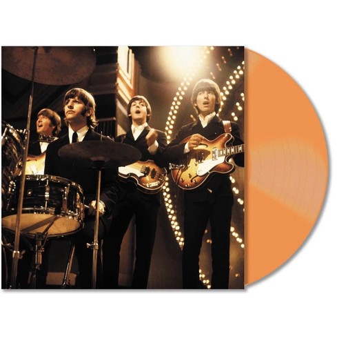 The beatles live vol - live, vol.