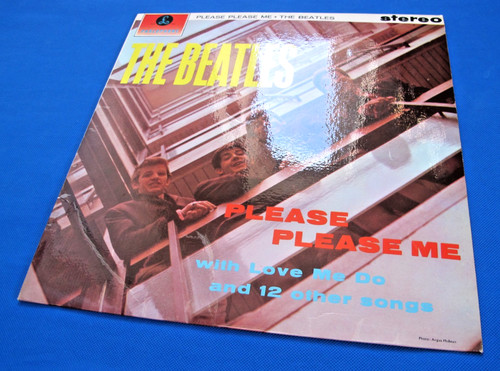 Original the beatles please - original,